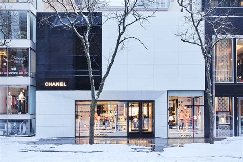 chicago chanel store|chanel boutique chicago illinois.